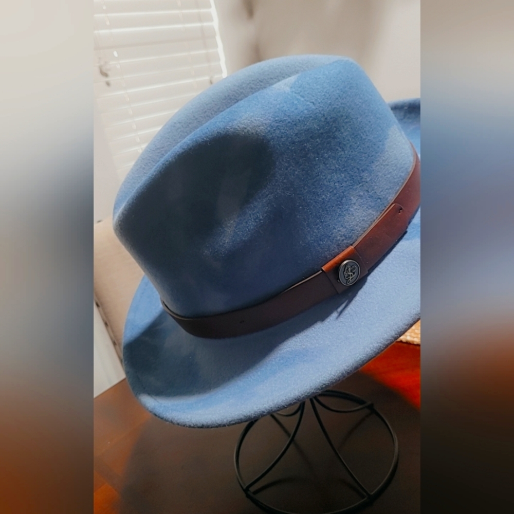 Steven Labds Hat